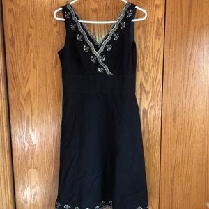Ana Taylor dress